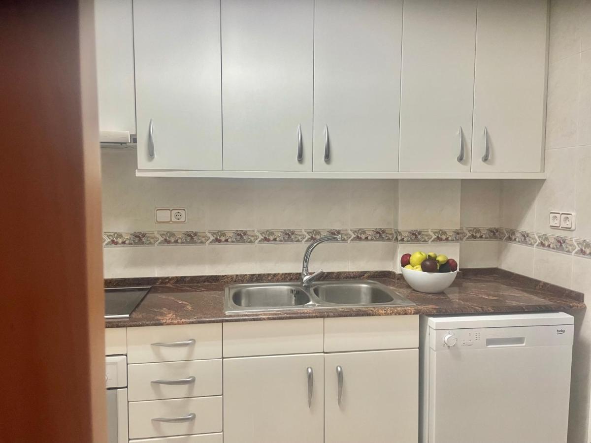 Rentalmar Verde Mar Cambrils Dış mekan fotoğraf