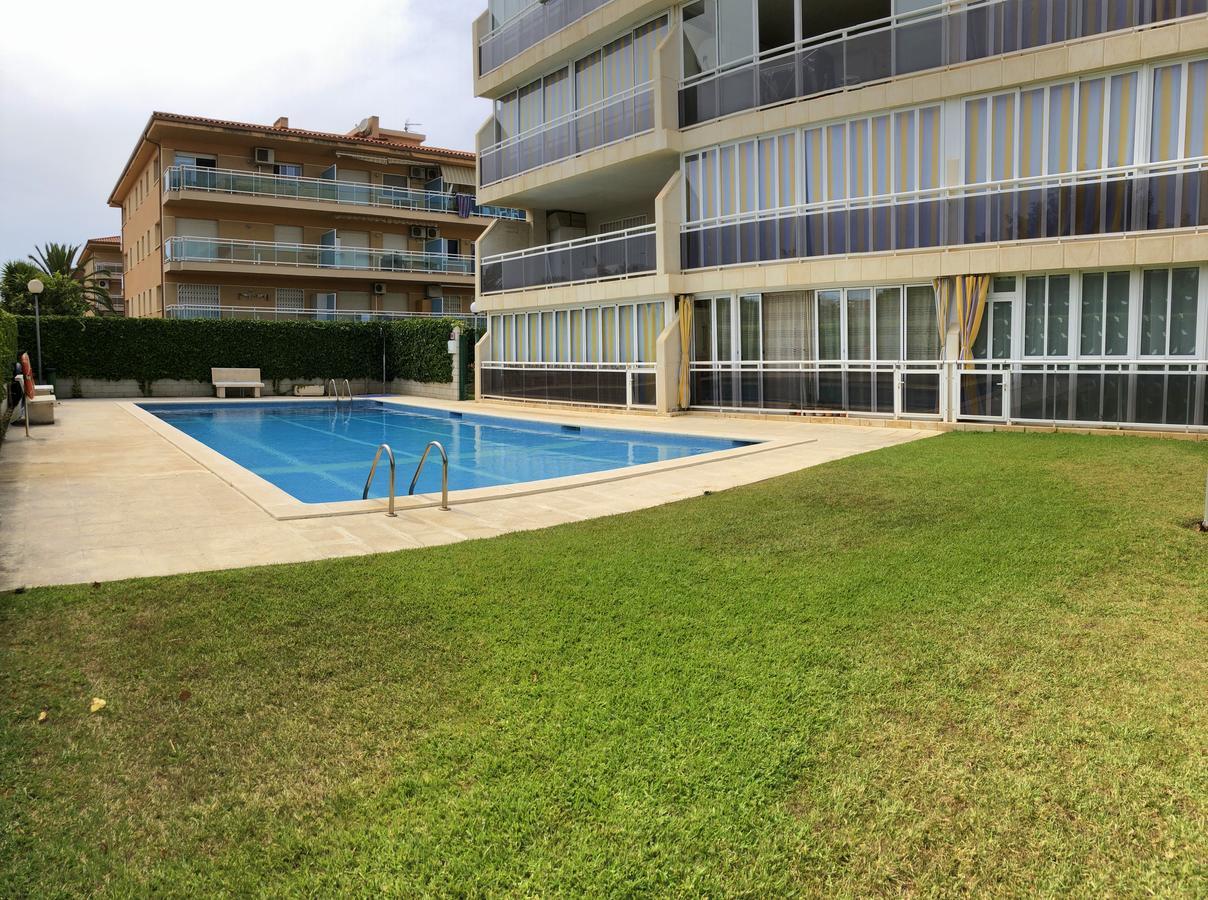 Rentalmar Verde Mar Cambrils Dış mekan fotoğraf