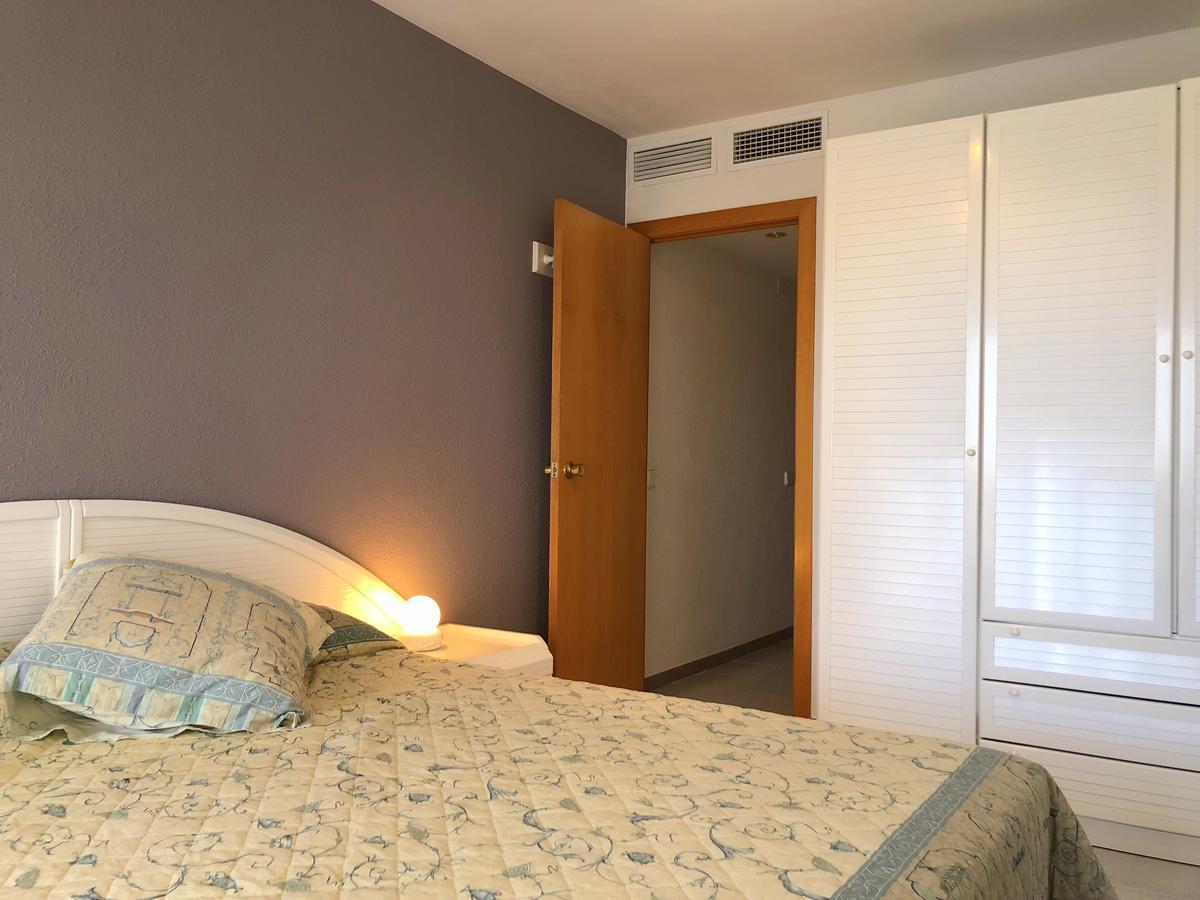 Rentalmar Verde Mar Cambrils Dış mekan fotoğraf