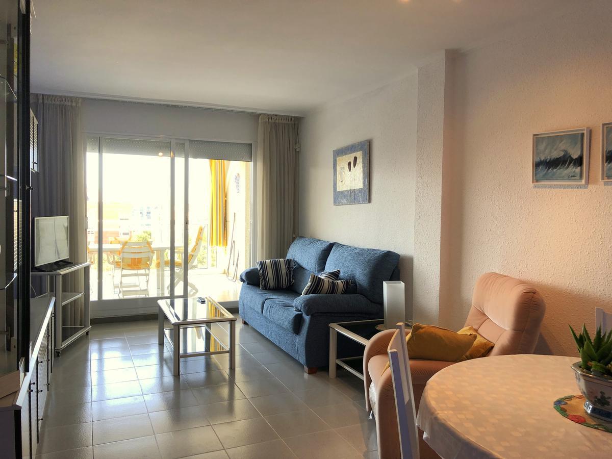 Rentalmar Verde Mar Cambrils Dış mekan fotoğraf